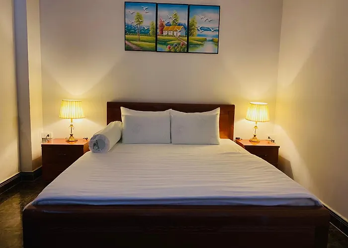 Căn Hộ Cường Ánh